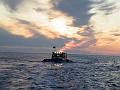 Bering Strait Crossing 263